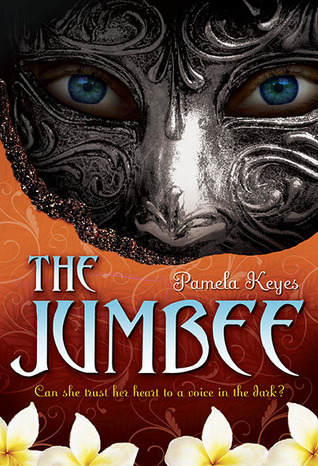 The Jumbee (2010)