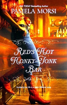 Red's Hot Honky-Tonk Bar