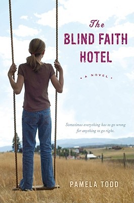 The Blind Faith Hotel