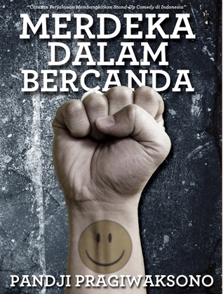 Merdeka Dalam Bercanda (2012)
