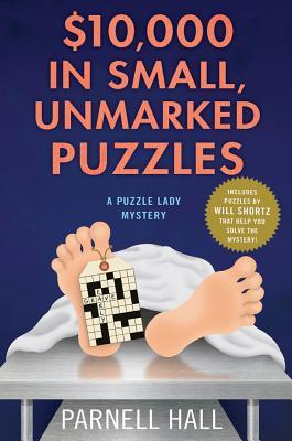 $10,000 in Small, Unmarked Puzzles (2012)