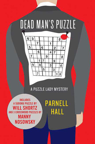 Dead Man's Puzzle (2009)