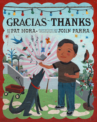 Gracias/Thanks (2005)