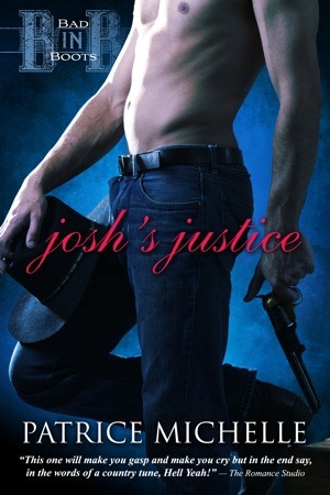 Josh's Justice (2013)