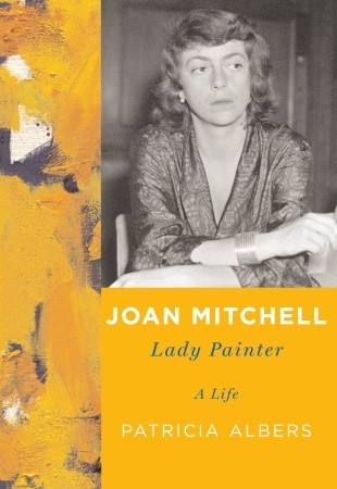 Joan Mitchell: Lady Painter (2011)
