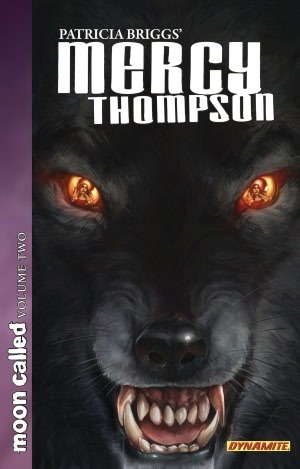 Mercy Thompson: Moon Called, Volume 2 (2012)