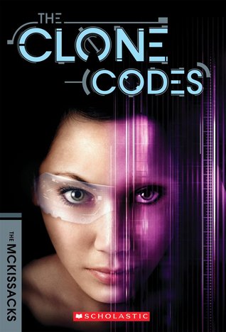 The Clone Codes #1 (2011)