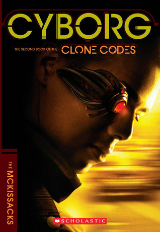 The Clone Codes #2: Cyborg (2012)