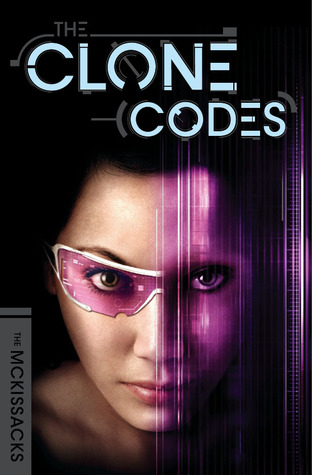 The Clone Codes (2010)