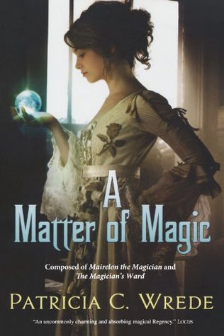 A Matter of Magic (2010)