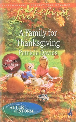 A Family for Thanksgiving (2009)