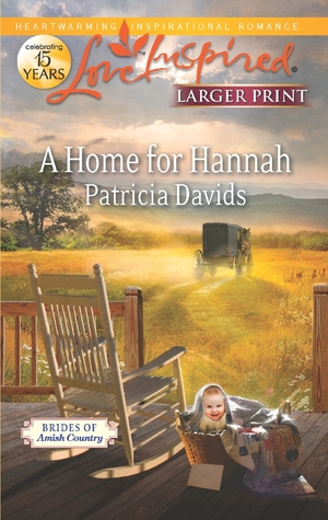 A Home for Hannah (2012)