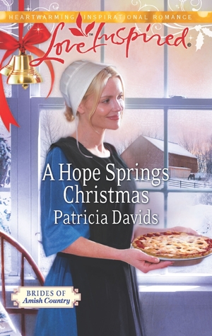 A Hope Springs Christmas (2012)