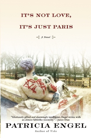 It's Not Love, It's Just Paris (2013)
