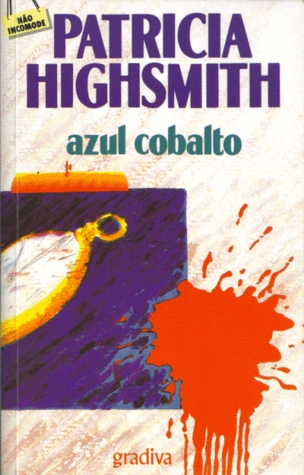 Azul Cobalto (1970)