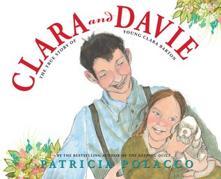 Clara and Davie (2014)