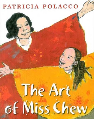 The Art of Miss Chew