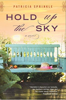 Hold Up the Sky (2010)