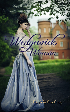 Wedgewick Woman (2012)