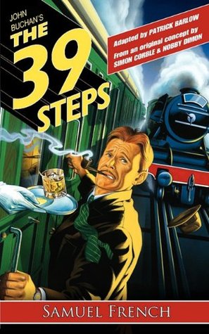 The 39 Steps: A Play (2009)