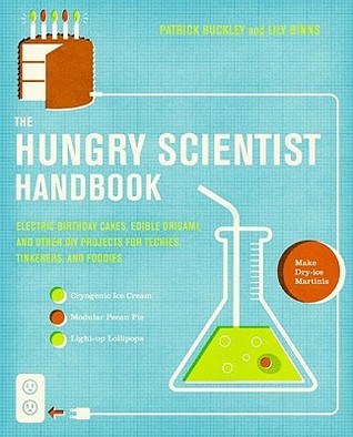 Hungry Scientist Handbook (2008)