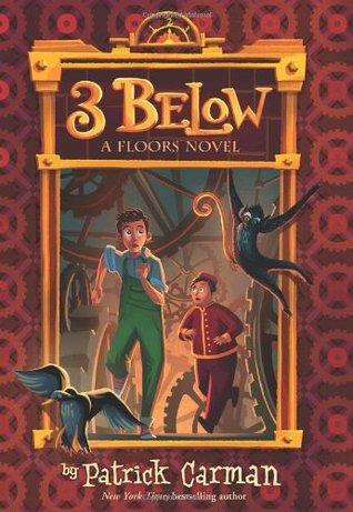 Floors #2: 3 Below