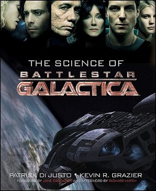 The Science of Battlestar Galactica (2010)