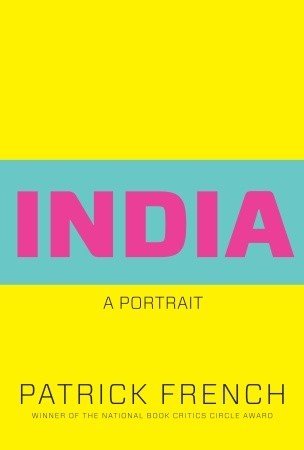 India: A Portrait (2010)