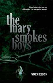 The Mary Smokes Boys
