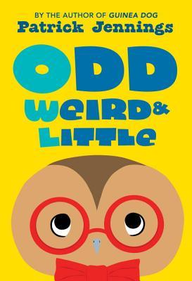 Odd, Weird & Little (2014)