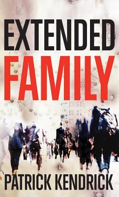 Extended Family (2012)