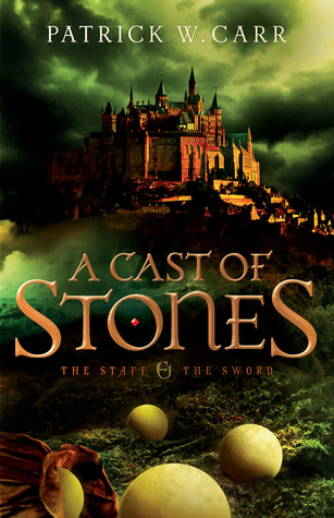 A Cast of Stones (2013)