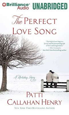Perfect Love Song, The: A Holiday Story