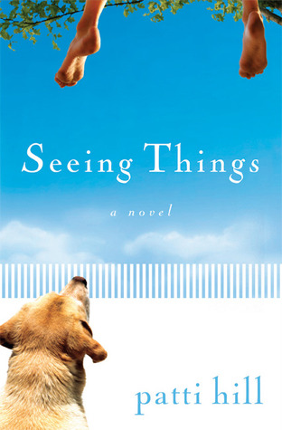 Seeing Things (2009)