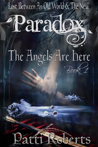 Paradox - The Angels Are Here