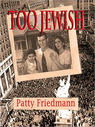 Too Jewish (2010)