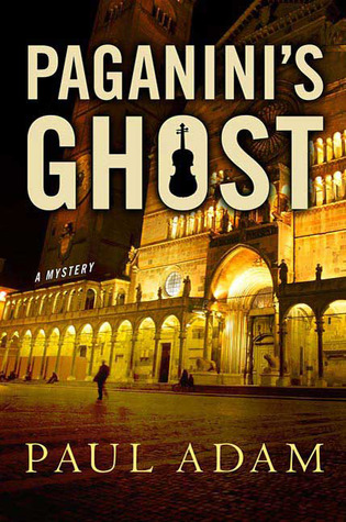Paganini's Ghost (2010)