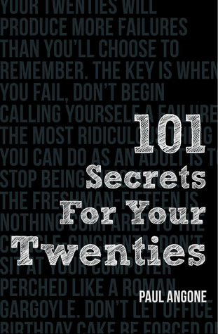 101 Secrets for Your Twenties (2013)