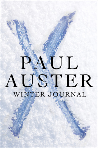 Winter Journal (2011)