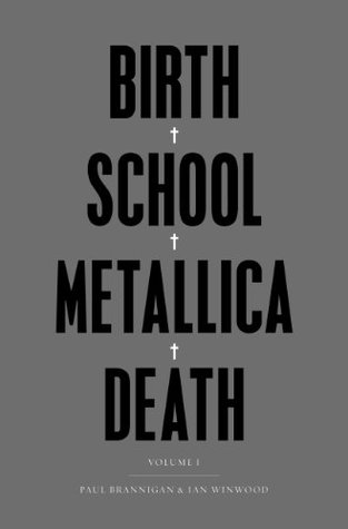 Birth School Metallica Death - Vol I (2013)