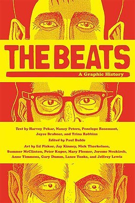 The Beats: A Graphic History (2009)