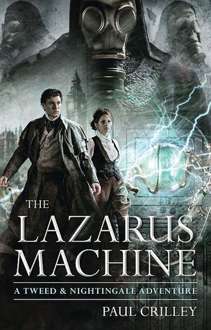 The Lazarus Machine (2012)