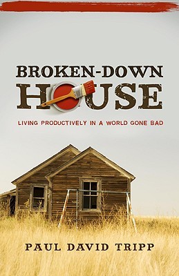 Broken-Down House (2009)