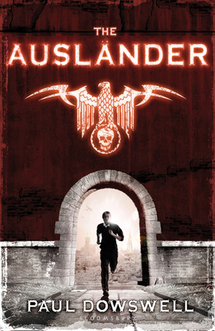 The Ausländer (2011)
