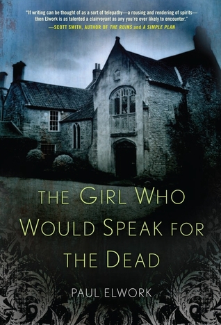 The Girl Who Would Speak for the Dead (2011)