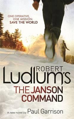 Robert Ludlum's the Janson Command (2012)