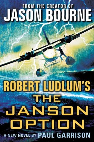 Robert Ludlum's (TM) The Janson Option (2014)