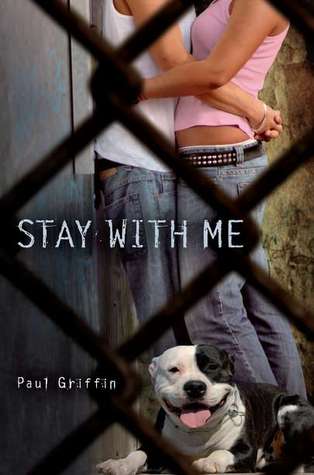 Stay with Me (2011)