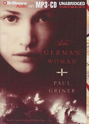 German Woman, The