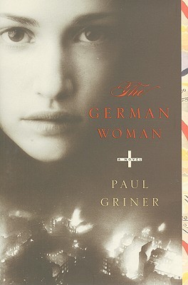 The German Woman